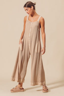 Taylor Jumpsuit