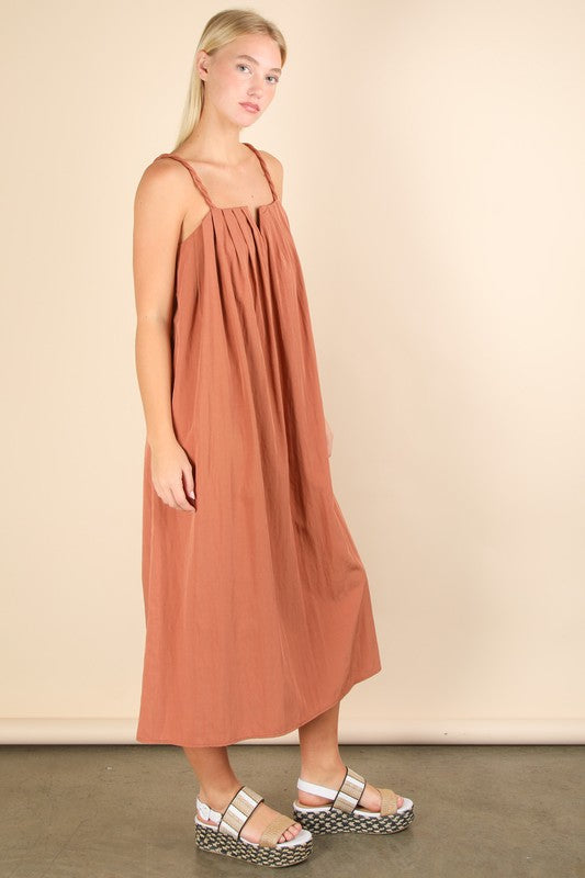 Loose My Breath Dress