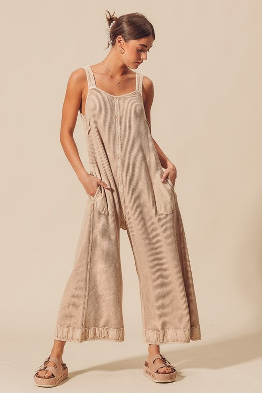 Taylor Jumpsuit