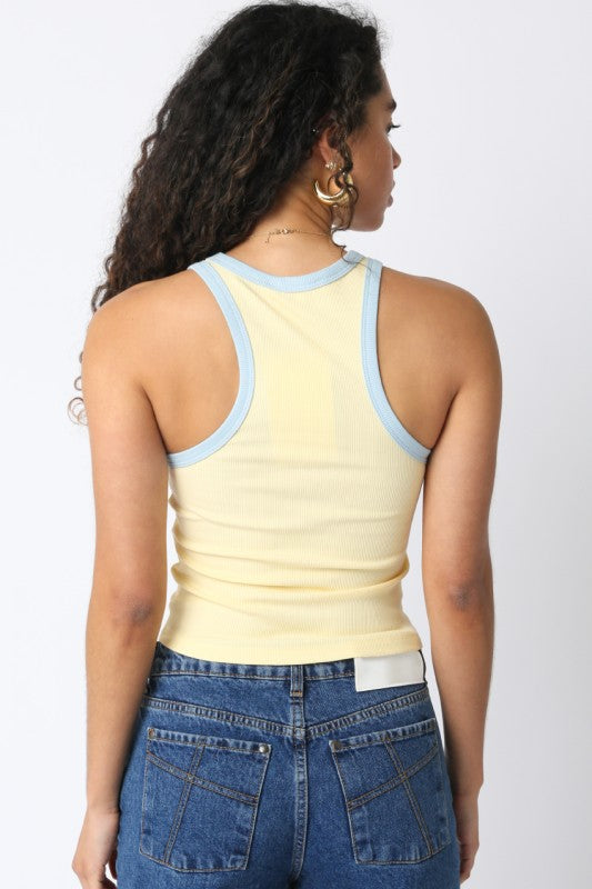 The Hana Top