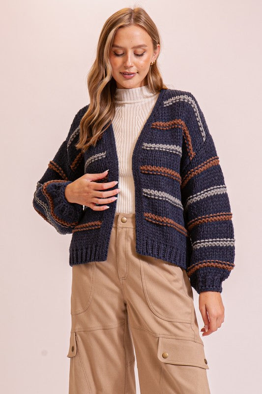 Cozy Feelings Sweater