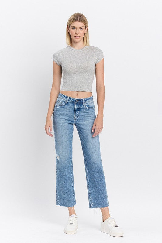 Midtown Denim Jeans