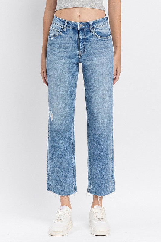 Midtown Denim Jeans