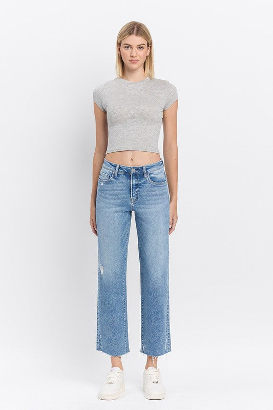 Midtown Denim Jeans