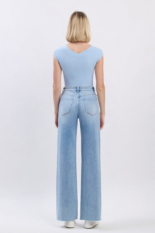 See You Later Denim Jeans