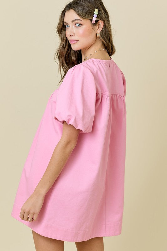 Flirty & Fun Dress