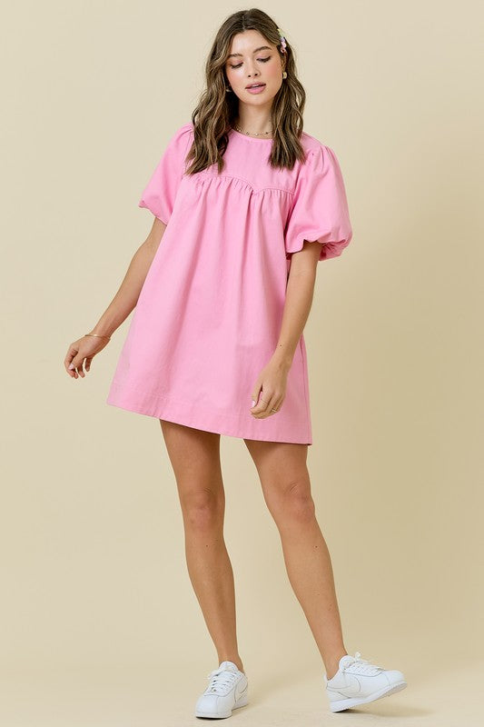Flirty & Fun Dress