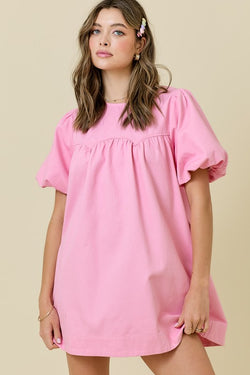Flirty & Fun Dress