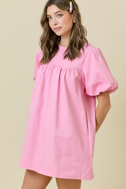 Flirty & Fun Dress