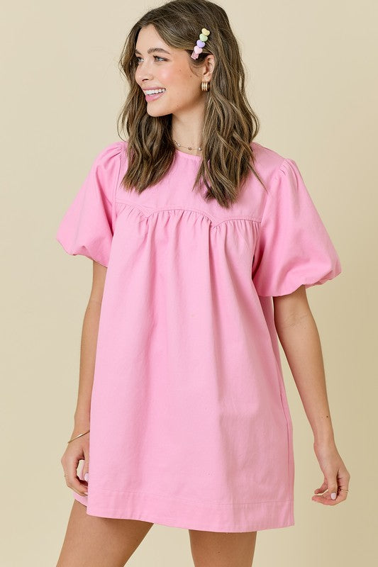 Flirty & Fun Dress