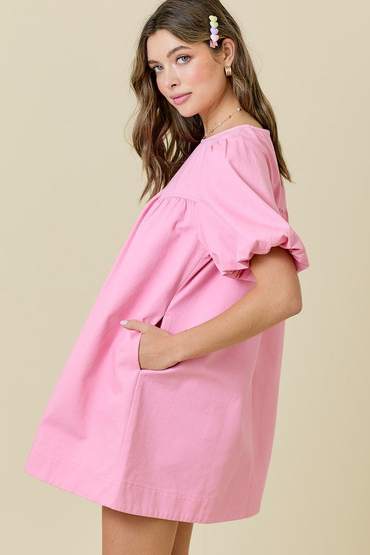 Flirty & Fun Dress