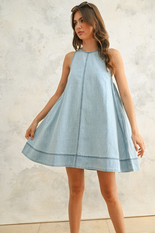 Good Spirits Dress