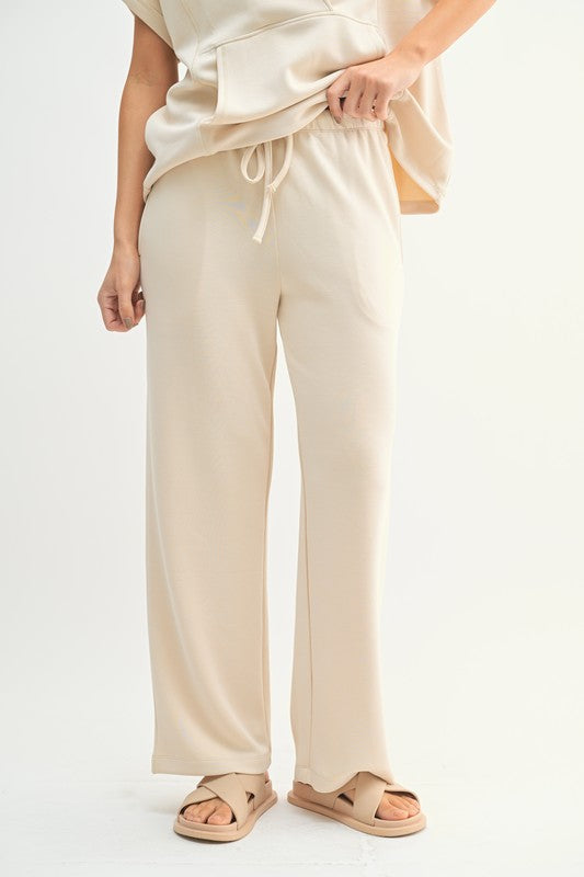 Perfectly Simple Pants