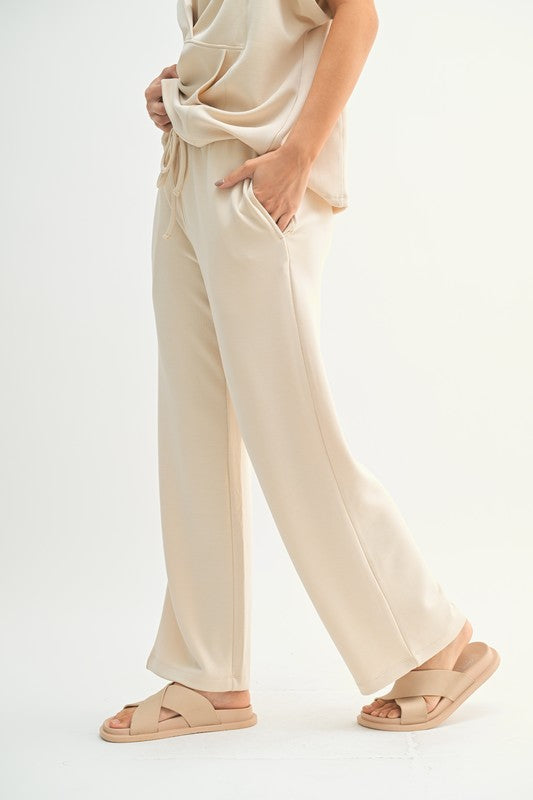 Perfectly Simple Pants