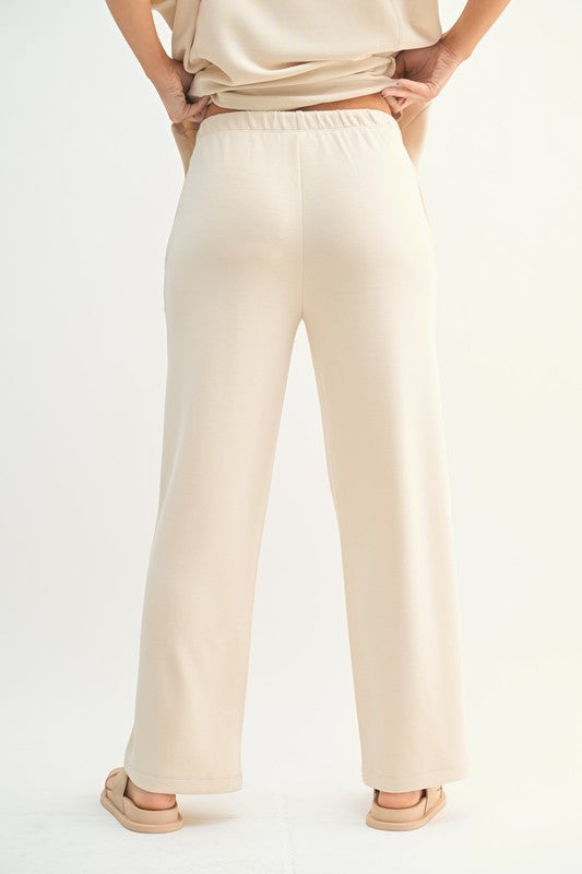 Perfectly Simple Pants