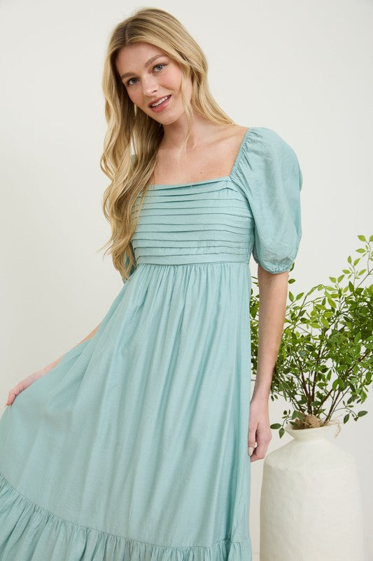 Keepsake Dress – Give Grace Boutique LLC