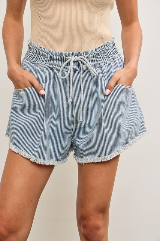 Marketplace Shorts