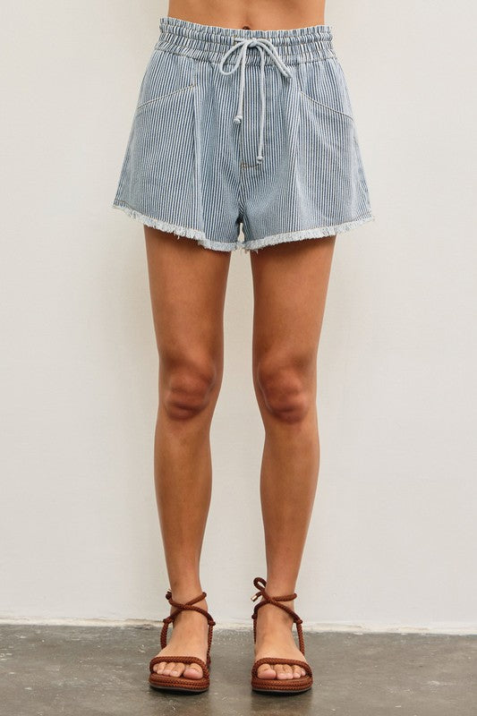 Marketplace Shorts