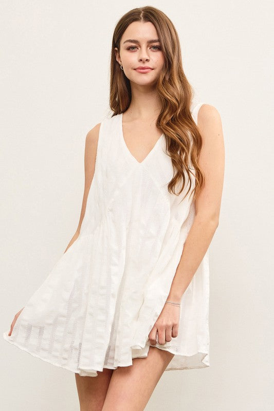 Meant To Be Romper