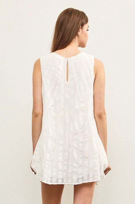 Meant To Be Romper