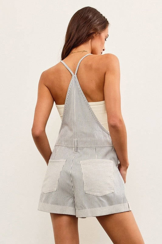 Salt and Thread Romper