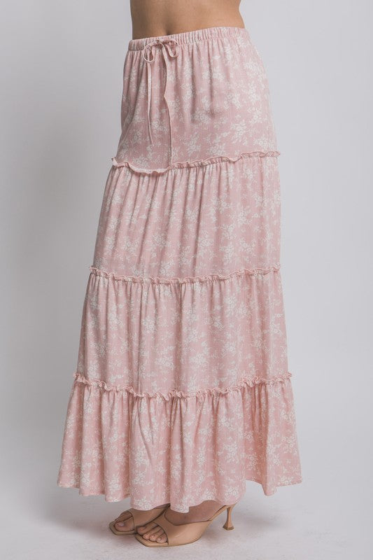 The Alex Skirt