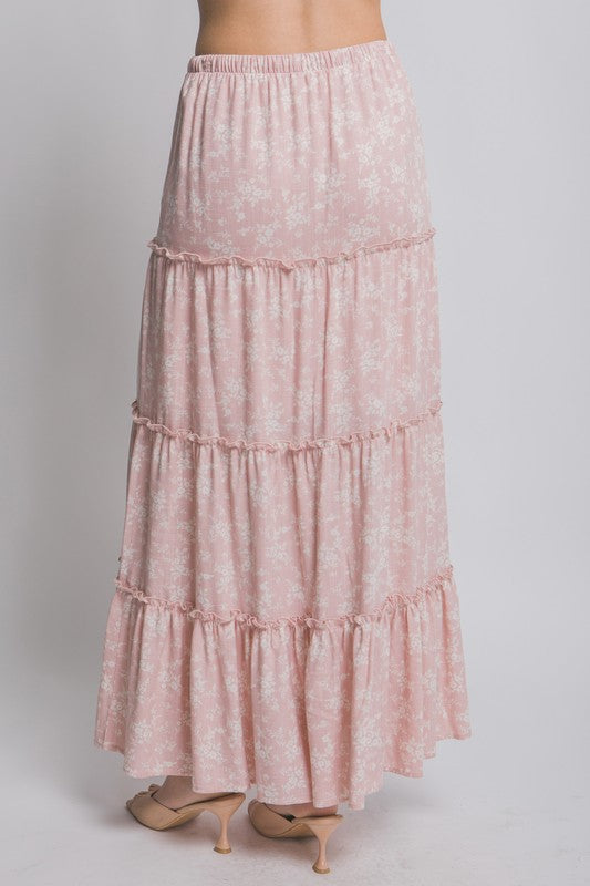 The Alex Skirt