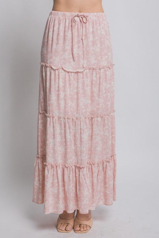 The Alex Skirt