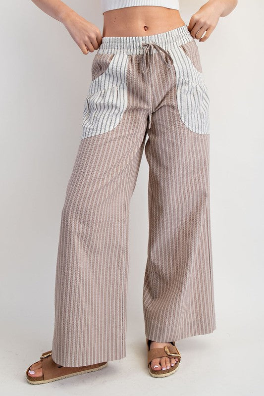 Love To See It Pants