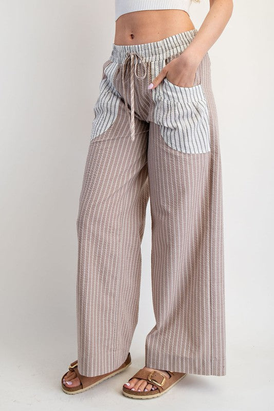Love To See It Pants