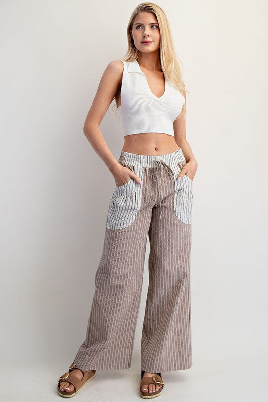 Love To See It Pants