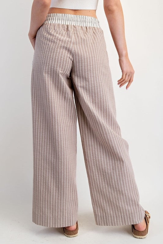 Love To See It Pants