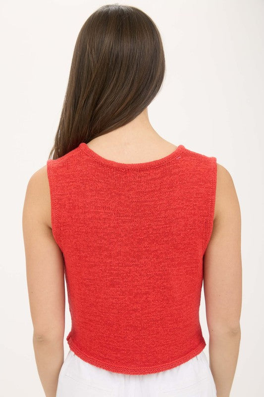 The Fireline Vest