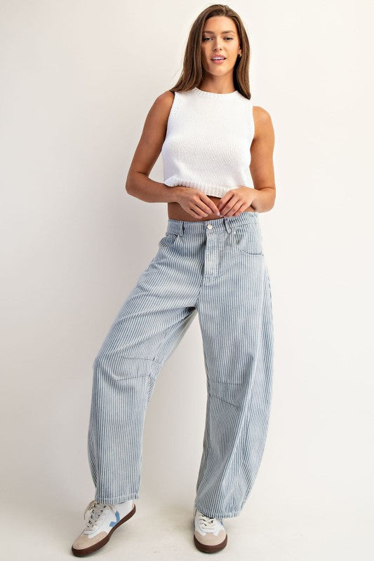 The Addi Pants