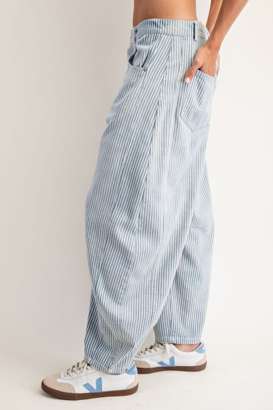 The Addi Pants