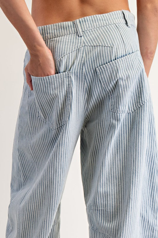The Addi Pants