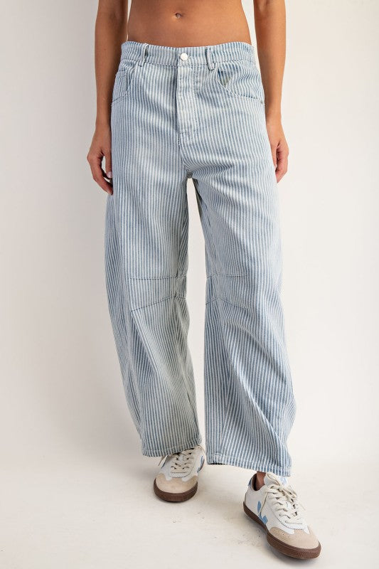 The Addi Pants