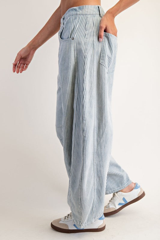 The Addi Pants