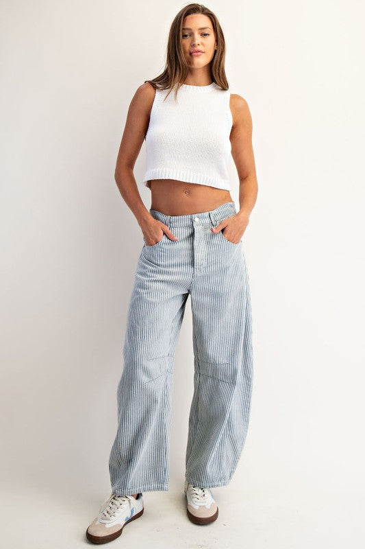 The Addi Pants