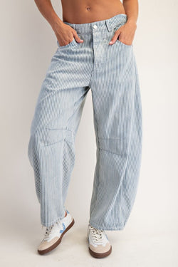 The Addi Pants