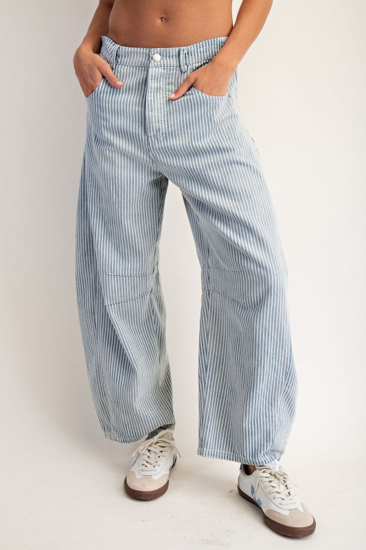 The Addi Pants