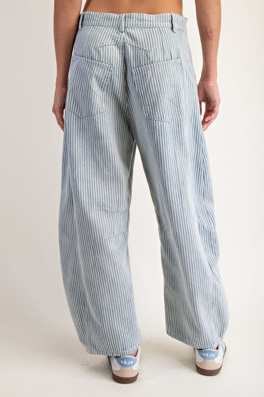 The Addi Pants
