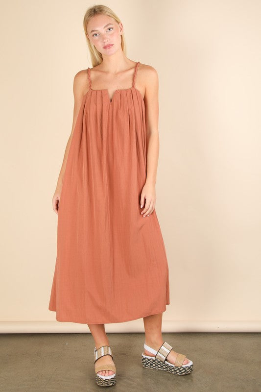Loose My Breath Dress
