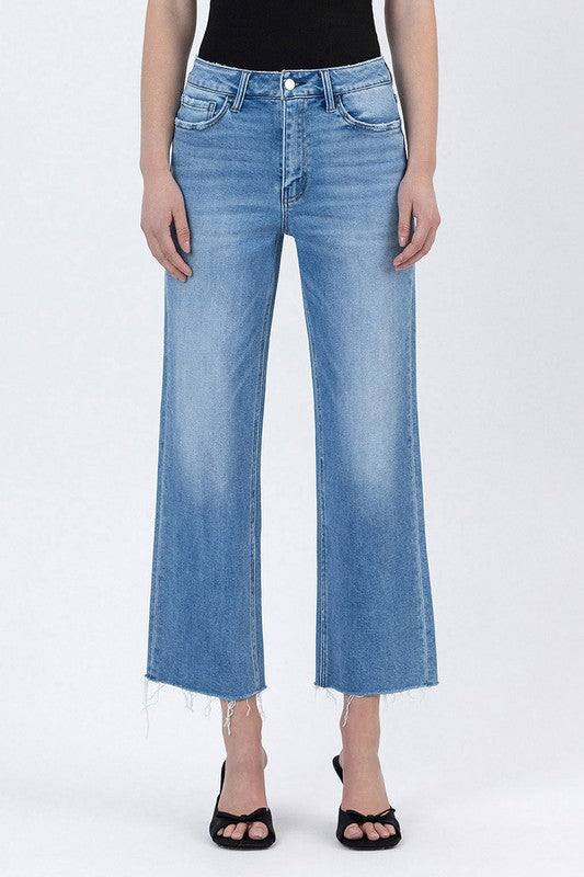 The Katie Denim