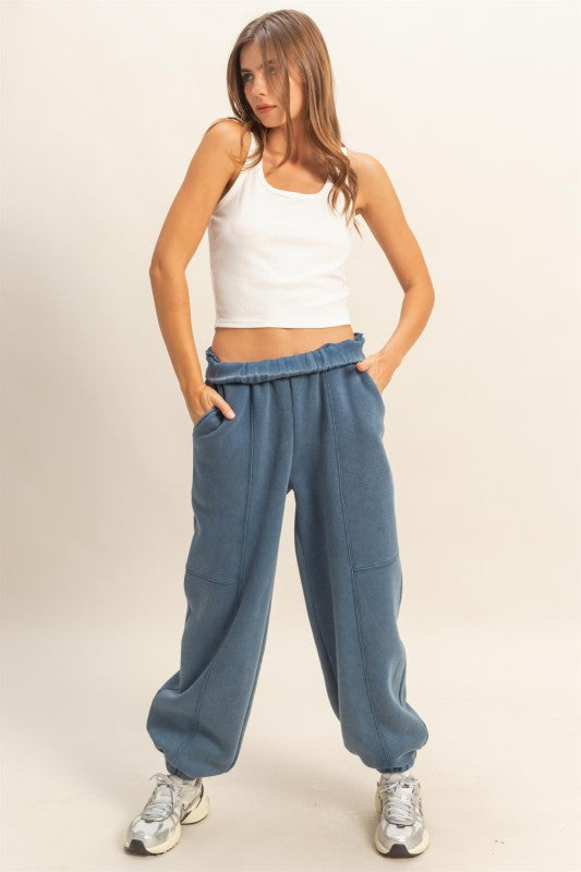 Lounge Around Joggers