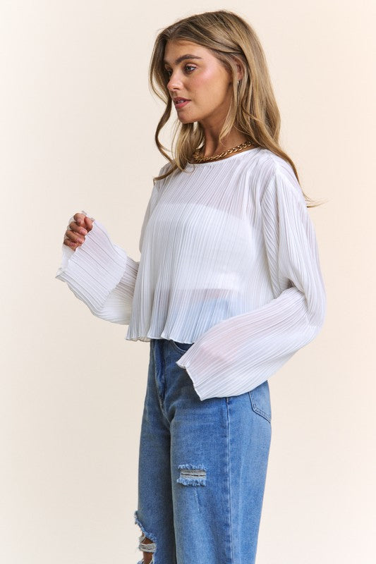 The Camille Top