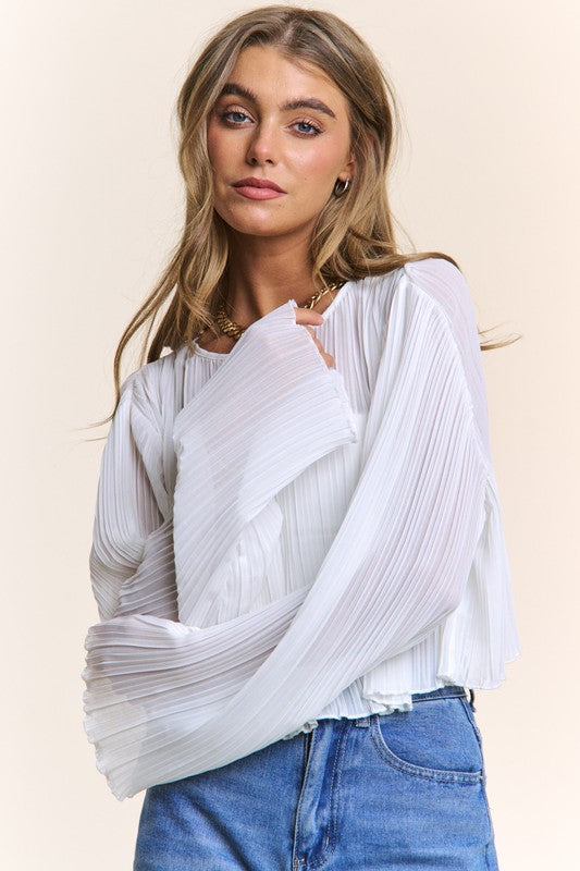 The Camille Top