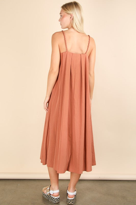 Loose My Breath Dress