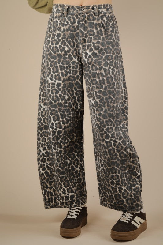 Catch ya Later Pants