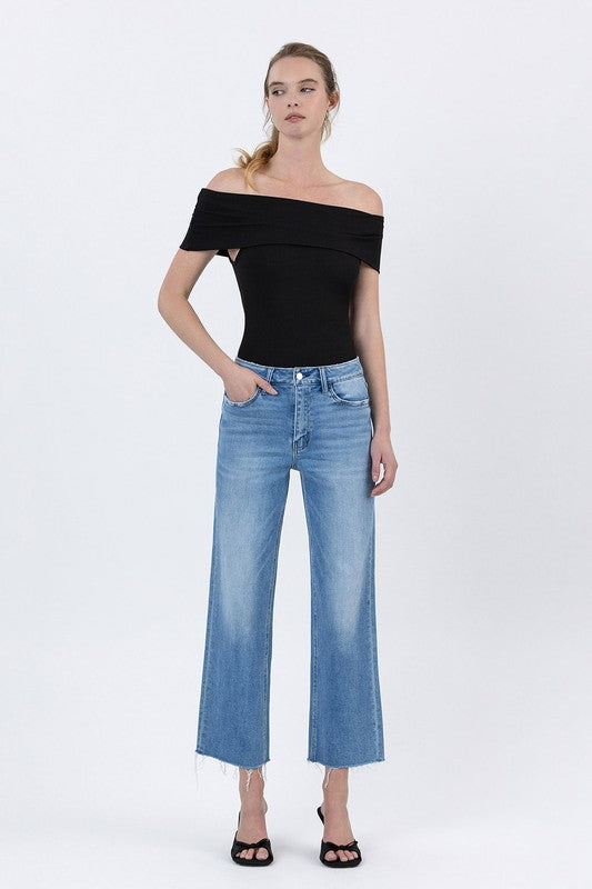 The Katie Denim